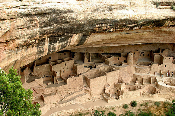 Mesa Verde - Colorado