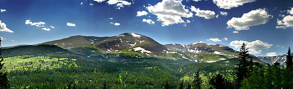 Silverthorne, CO