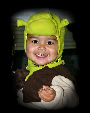 Holoween 2007