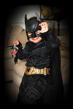 Holloween 2008