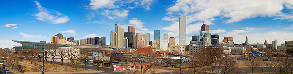 Denver, CO