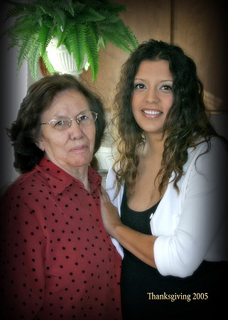 Thanksgiving 2005
