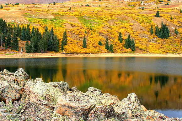 Guanella Pass - CO