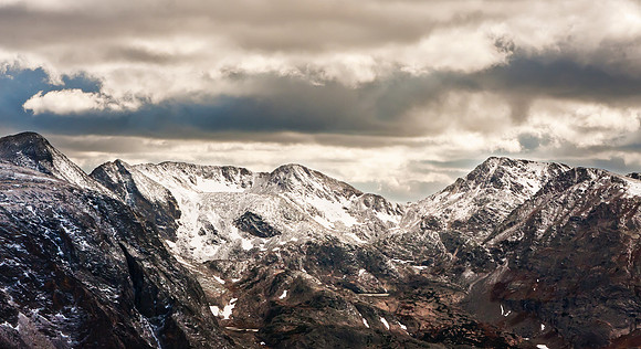 Rocky Mountain National Park