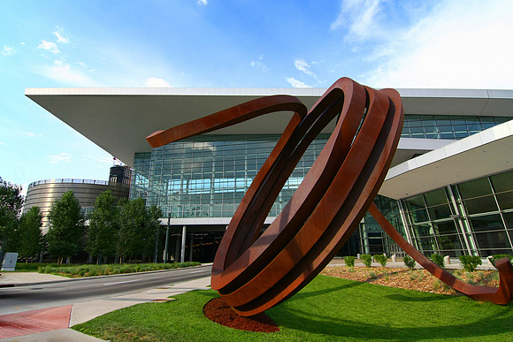 Colorado Convention Center