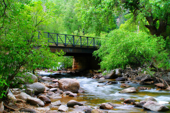 Boulder Canyon